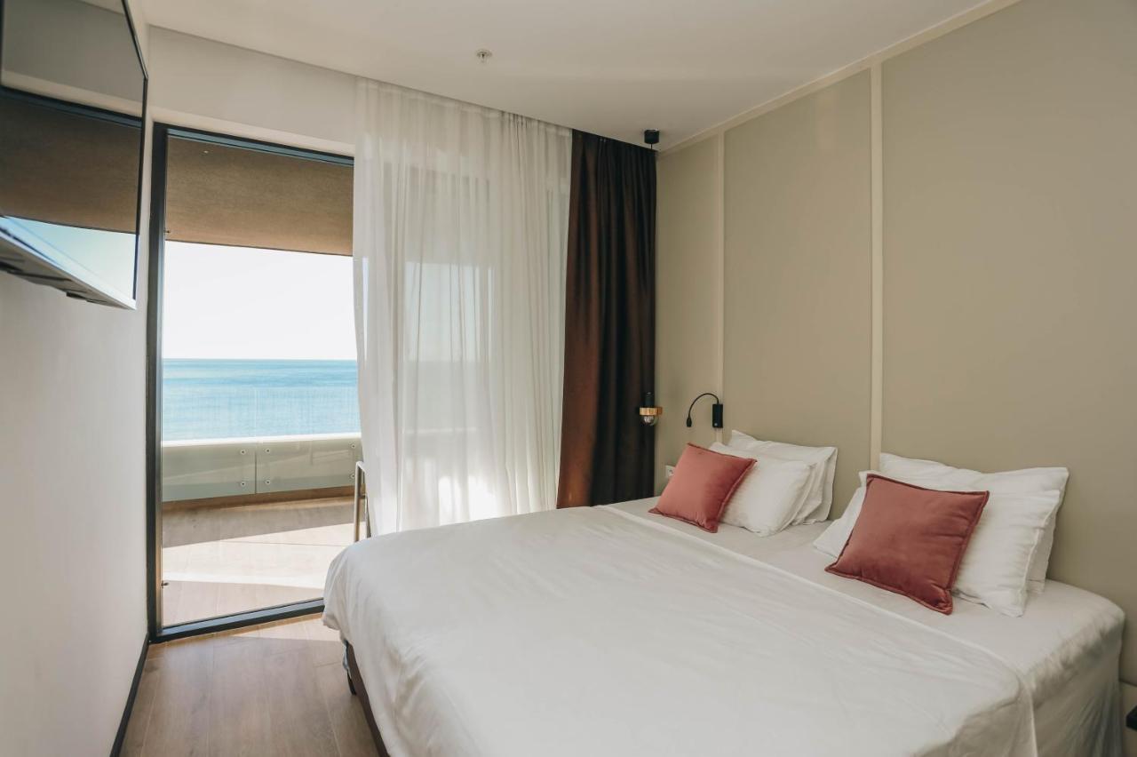 Beachfront Luxury Budva