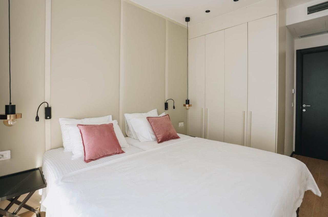 Beachfront Luxury Budva