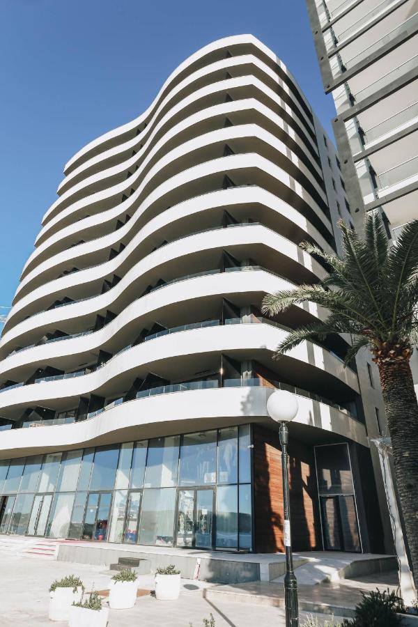 Beachfront Luxury Budva