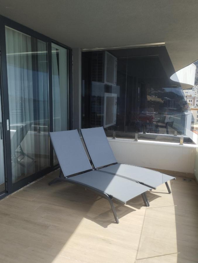 Beachfront Luxury * Budva