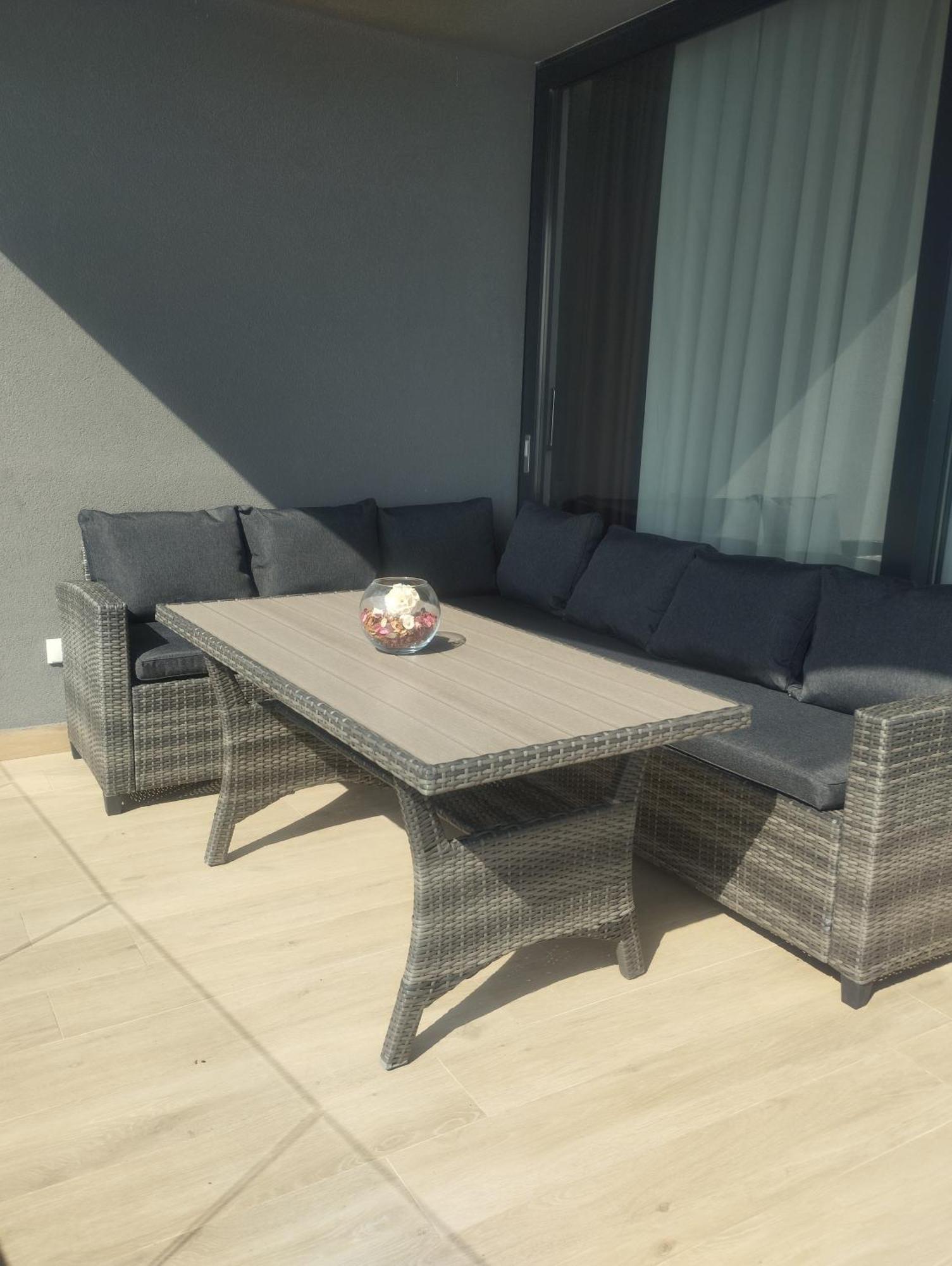 Beachfront Luxury