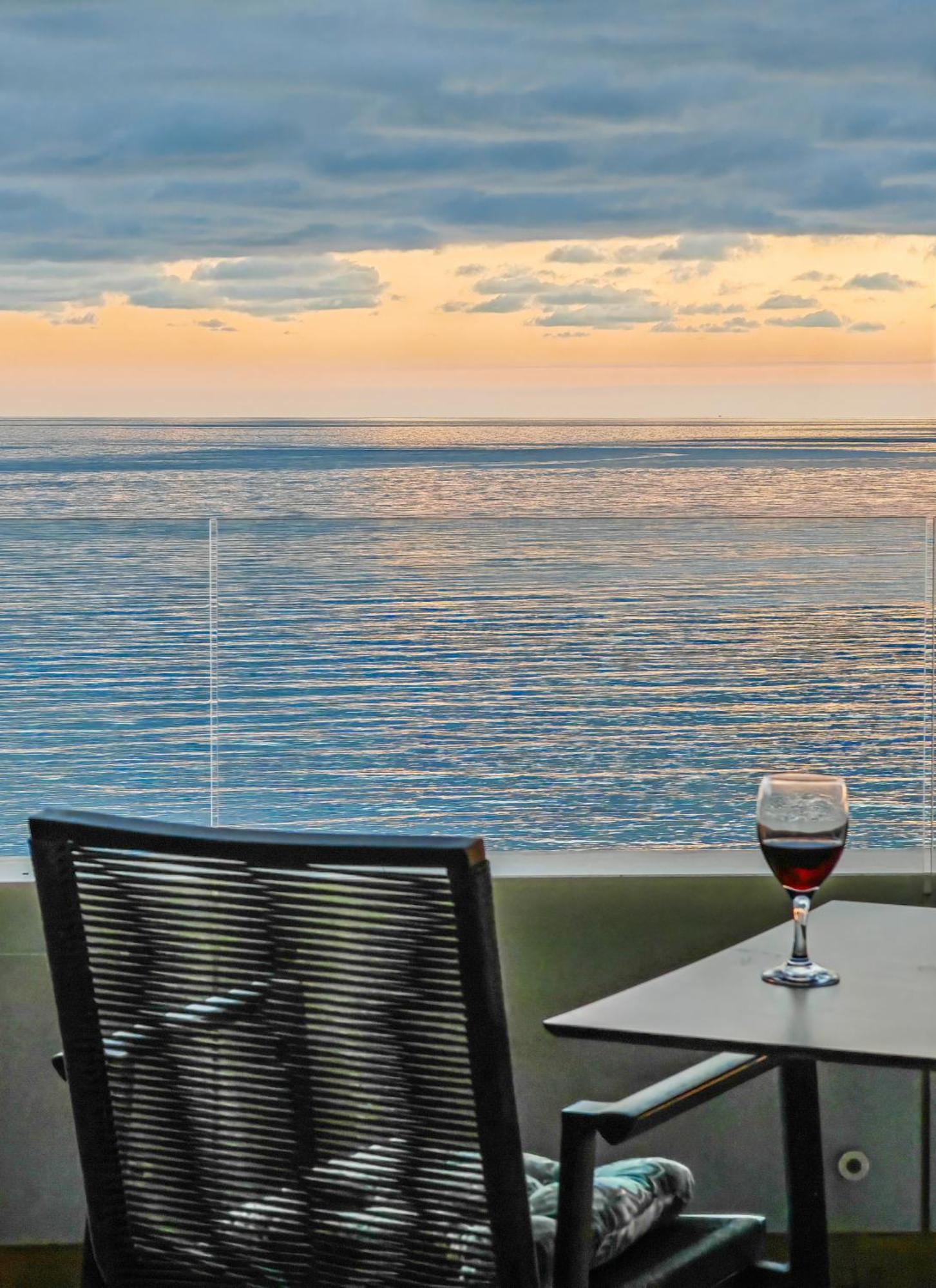 Beachfront Luxury Budva
