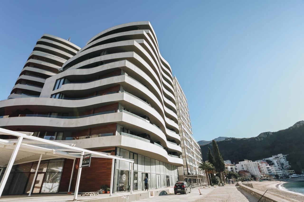 Beachfront Luxury Daire *